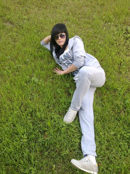 Александра Колесникова