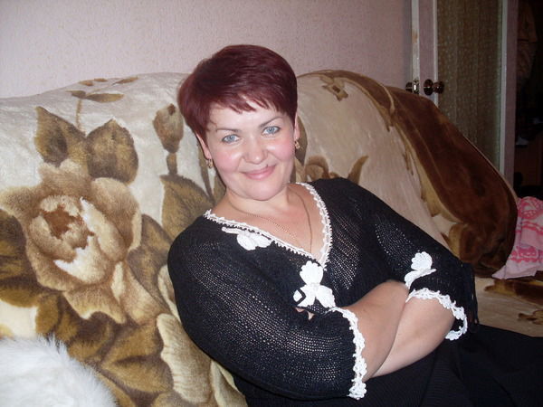 Лариса Ляхова