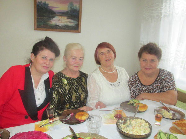 Роза Ибрагимова