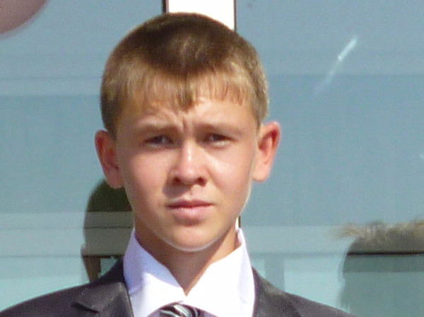 Вадим Коренев