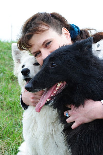 Светлана Ревякина