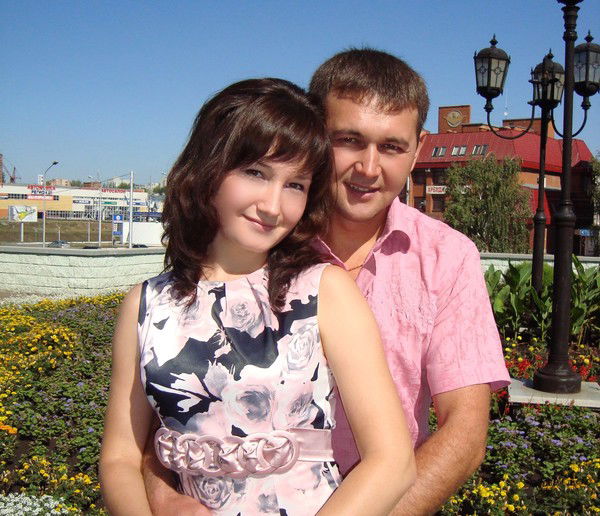 Айрат Баянов