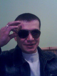 Дима Рабинович