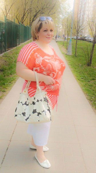 *** Натуля ***