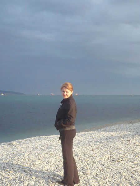 Кира Саакян