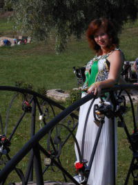 Наталья Крепак