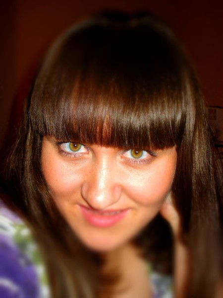 Татюк Григорьева