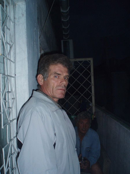 Александр Игнатенко