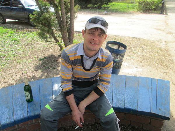 Александр Палагин