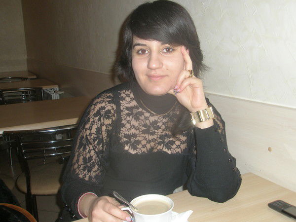 Валентина Шульженко