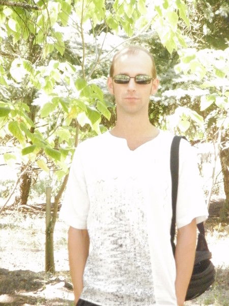 Дмитрий Кутовой