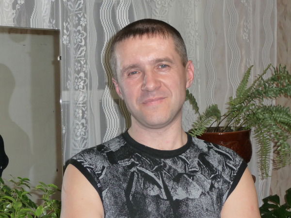 Сергей Барабанцев