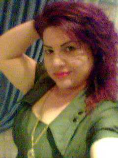 Гулчехра Хусанова