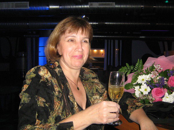 Люция Зиатдинова