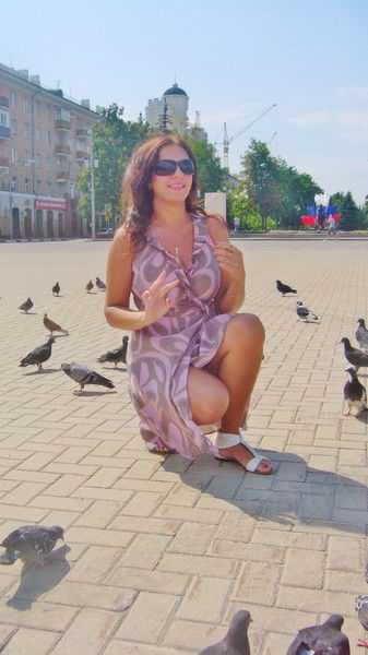 Елена Чаусова