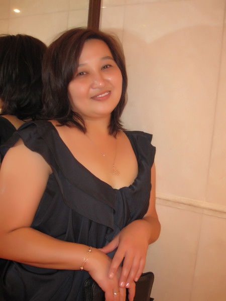 Ашкенова Жанна