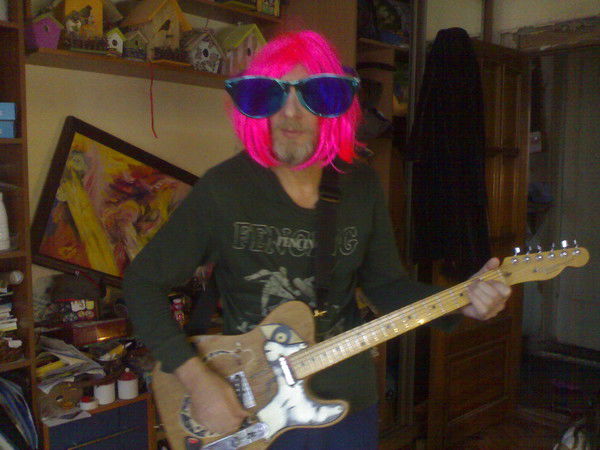 Алексей Попов