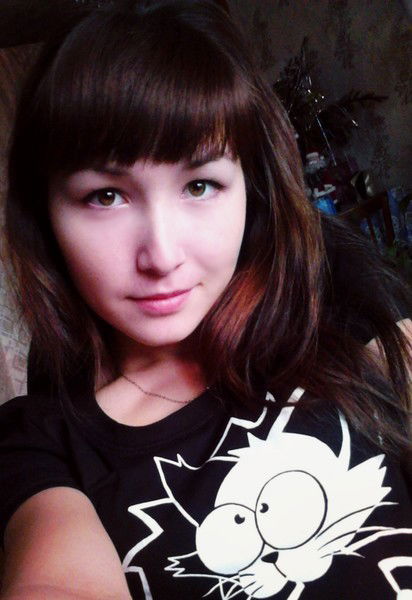 Anastasia Bastrakova