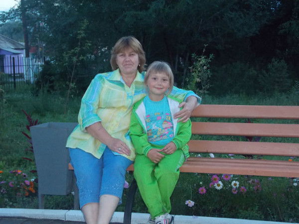 Татьяна Коробейникова