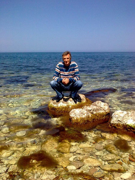 Валентин Заремба