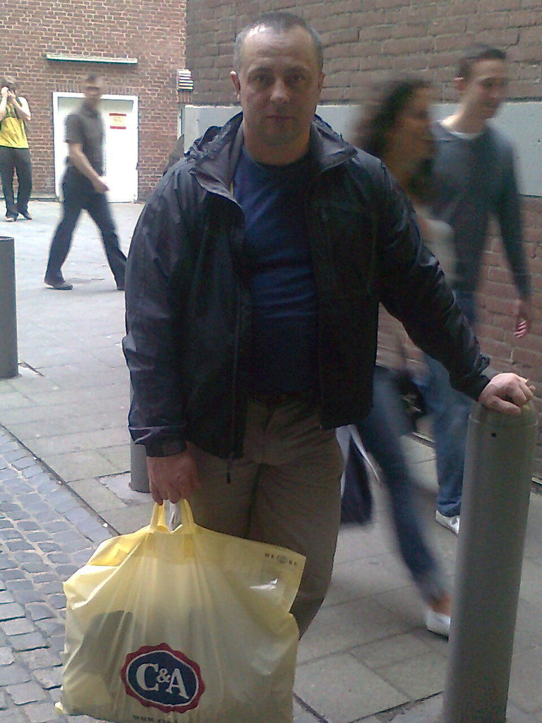 Михаил Фадеев