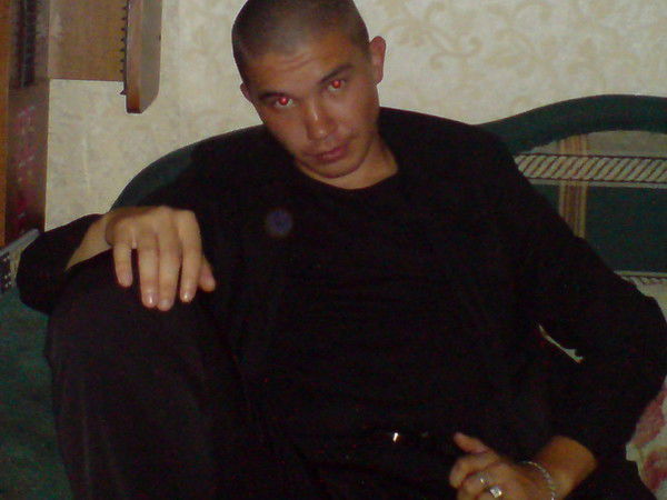 Денис Лебедев