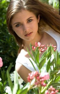 Юлия Трохимець