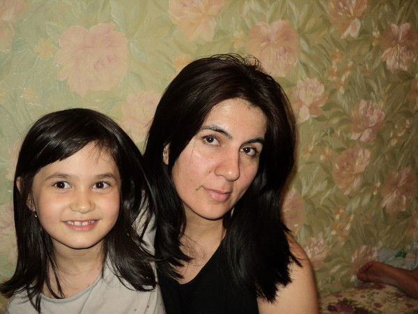 Умида Жуманиезова