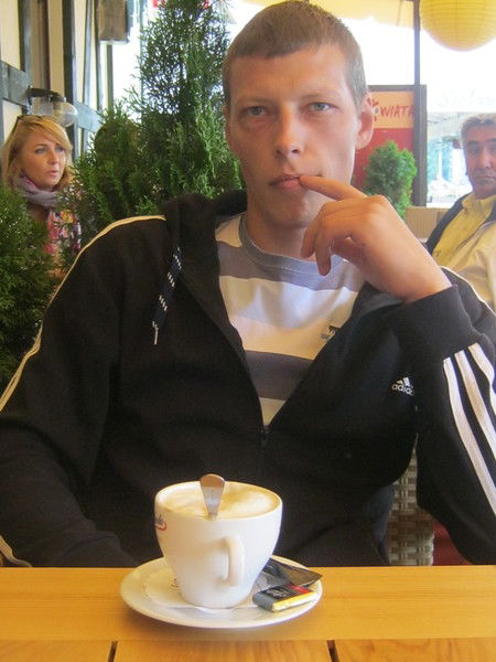 Терехин Сергей