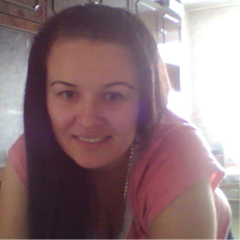 Виктория Кизилтугджа