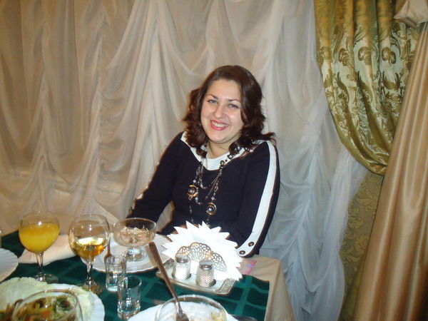 Наталья Сащенко (Рубан)