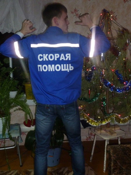 Сибагатуллин Фларис