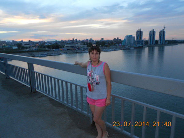 Татьяна Кудрявцева