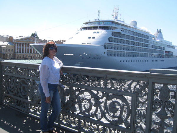 Алёна Золотова