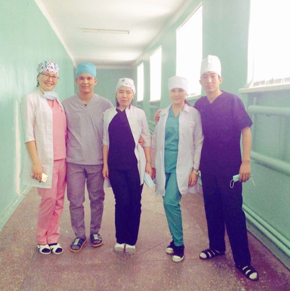 Mухтар Султан