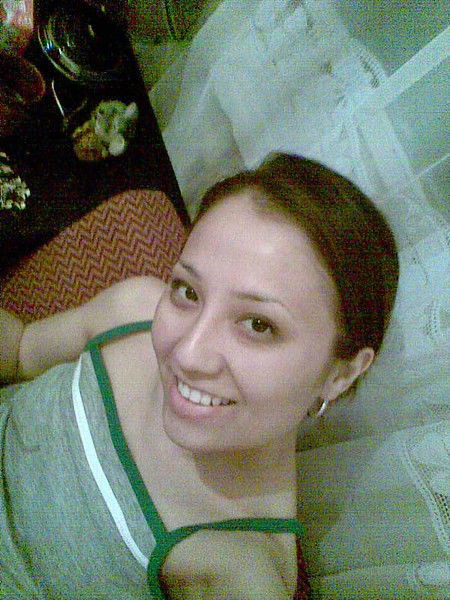 Залина Жумабаева