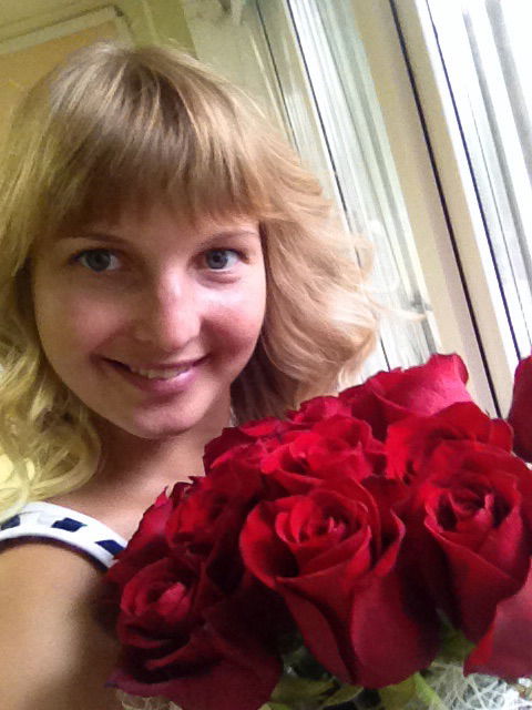 Наталья Власенко