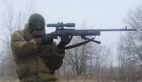 Сергей Сычевский