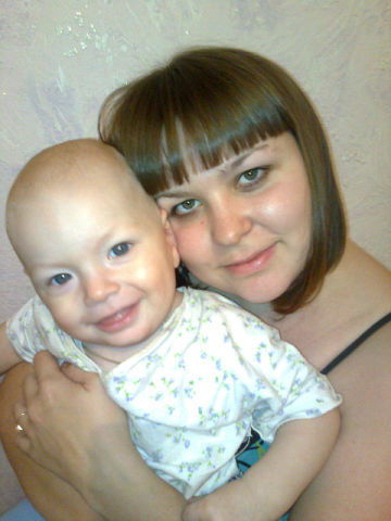 Татьяна Юркина