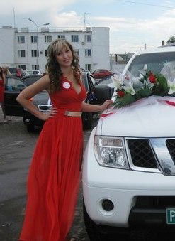 Яна Казакова