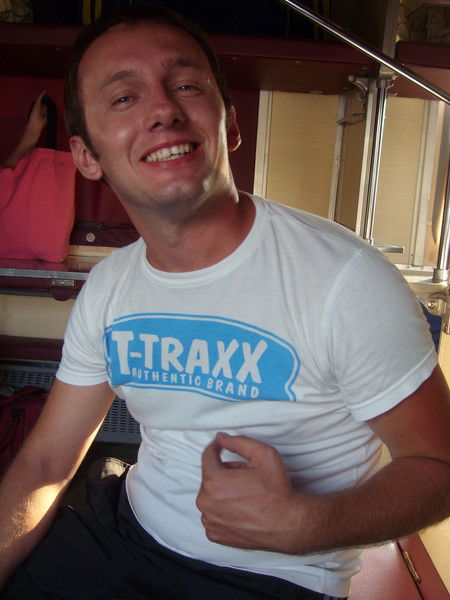 Александр Толстых