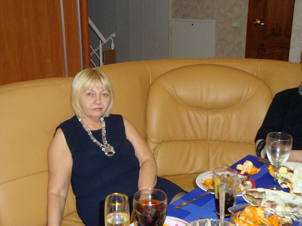 Елена Галкина