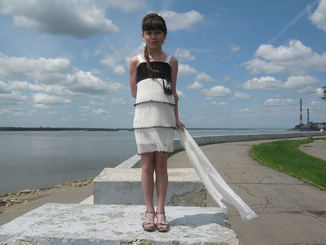 В Честь Лоха Lякаl C.j