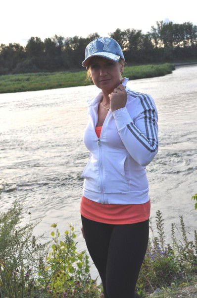 Лилия Селезнева