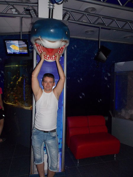 Альберт Насретдинов