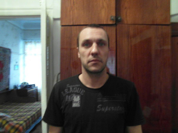 Константин Васильев