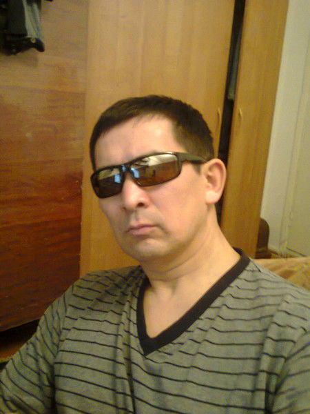 Ергали Шашаев