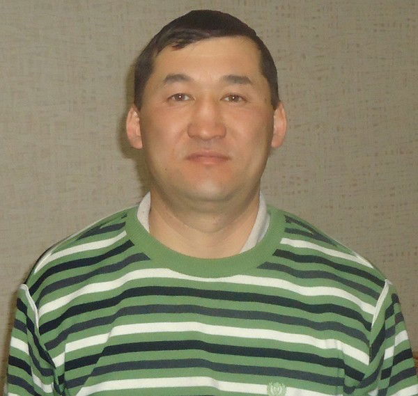 Ержан Жексенбаев