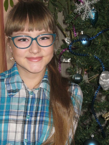 Валерия Ашкинадзе