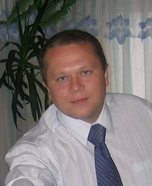 Михаил Миждаев